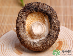 干香菇要焯水嗎？干香菇要不要焯水？