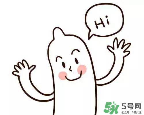 安全套有潤滑油嗎？安全套有潤滑劑的一面向里還是向外