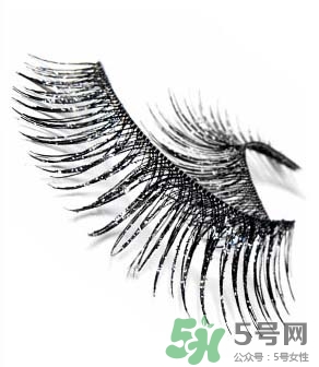 2017什么品牌的假睫毛好？2017假睫毛品牌推薦