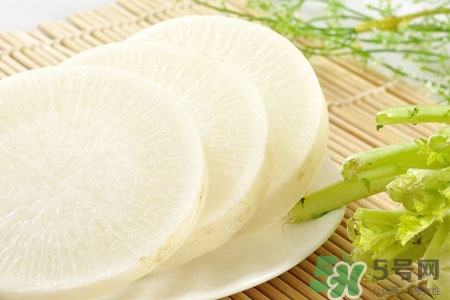 感冒可以吃酸蘿卜嗎？感冒能吃酸辣蘿卜嗎？