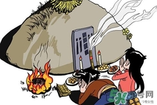 清明節(jié)可以拍照嗎？清明節(jié)掃墓能拍照嗎？