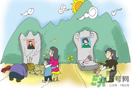 清明節(jié)可以拍照嗎？清明節(jié)掃墓能拍照嗎？