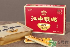 江中猴姑米稀怎么沖？江中猴姑米稀用熱水還是溫水？