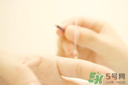 艾灸可以減肥嗎？艾灸減肥的穴位方法介紹