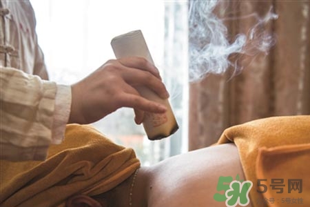 艾灸可以減肥嗎？艾灸減肥的穴位方法介紹
