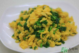 清明菜可以炒著吃嗎？清明菜怎么炒著吃？