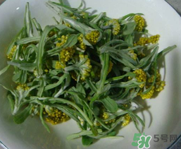 清明草怎么吃？清明草怎么做好吃？