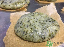 清明草怎么吃？清明草怎么做好吃？