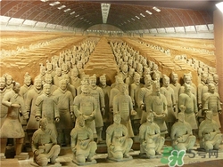 4月份去西安穿什么？四月份去西安穿什么衣服？