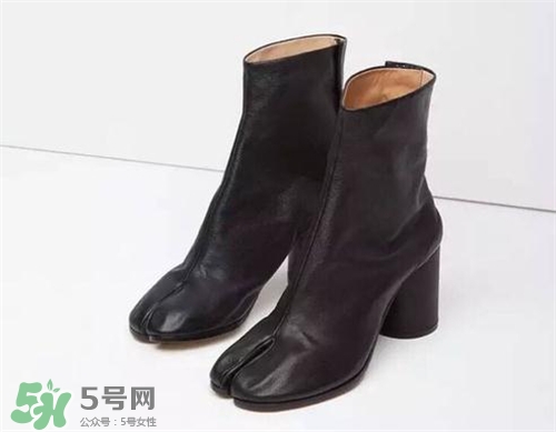 羊蹄鞋是什么樣的？羊蹄鞋穿著好看嗎？