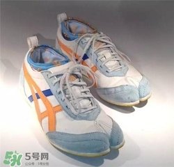 羊蹄鞋是什么樣的？羊蹄鞋穿著好看嗎？