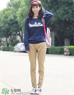 4月份去青島穿什么？四月份去青島穿什么衣服？