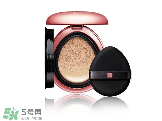 flowfushi氣墊怎么樣？flowfushi氣墊好用嗎？