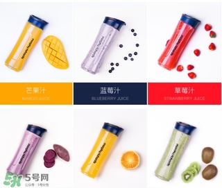摩飛榨汁機怎么用？morphy richards摩飛榨汁機使用方法
