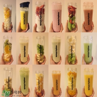 摩飛榨汁機(jī)和my juice哪個(gè)好？摩飛榨汁機(jī)和my juice對(duì)比