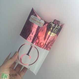 flowfushi氣墊怎么樣？flowfushi氣墊好用嗎？