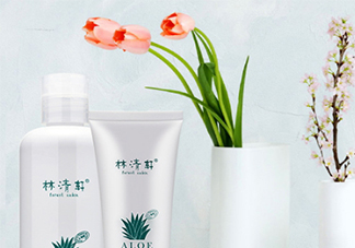 林清軒是哪個(gè)國家的品牌？林清軒是什么牌子？