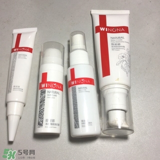 薇諾娜怎么樣？薇諾娜是什么檔次？