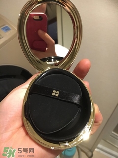 flowfushi氣墊怎么樣？flowfushi氣墊好用嗎？
