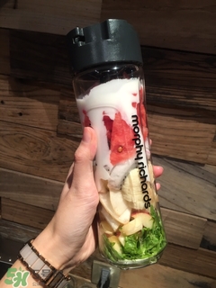摩飛榨汁機(jī)和my juice哪個(gè)好？摩飛榨汁機(jī)和my juice對(duì)比