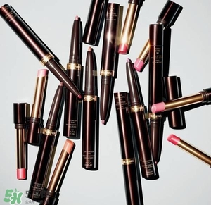 cpb和tf口紅哪個(gè)好？cpb口紅和tf口紅對比