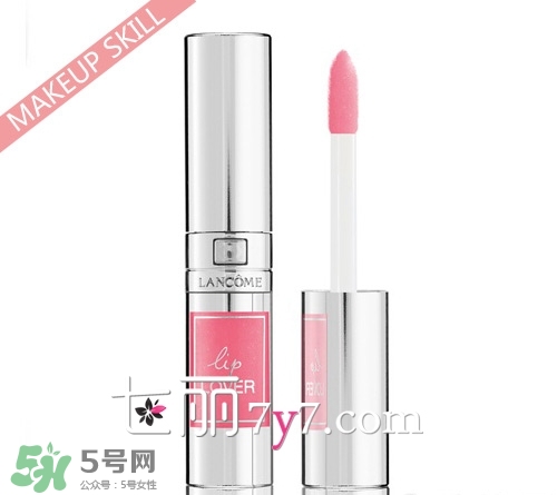 粉色口紅哪個牌子好？粉色口紅推薦