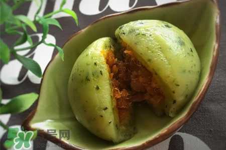 青團(tuán)可以蒸著吃嗎？青團(tuán)蒸著吃好嗎？