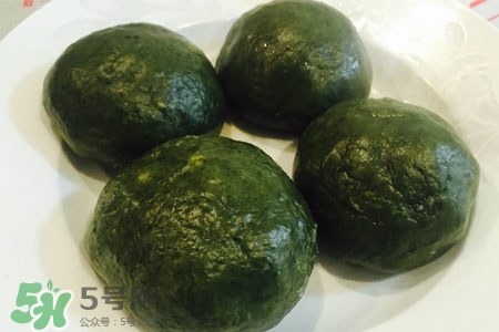 青團要蒸多久能熟？青團生的蒸幾分鐘可以熟？