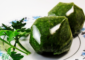 艾葉和清明草能一起吃嗎？清明草不能和什么一起吃嗎？