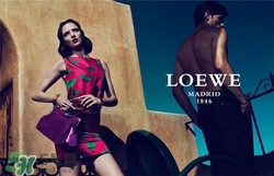 loewe是什么牌子？loewe羅意威是什么檔次？