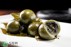 清明果吃了上火嗎？清明果吃多了會(huì)怎么樣？