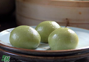 清明果怎么蒸？清明果蒸多久？