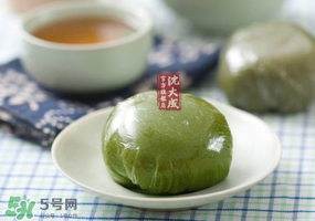 發(fā)霉的清明果可以吃嗎？清明果發(fā)霉可以吃嗎？