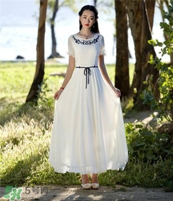 4月份去桂林穿什么？四月份去桂林穿什么衣服？
