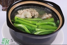 春分吃春菜有什么好處？春菜有什么營養(yǎng)價值？