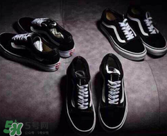 vans鞋容易開膠嗎？vans范斯的鞋子開膠怎么辦？
