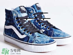 vans鞋容易開(kāi)膠嗎？vans范斯的鞋子開(kāi)膠怎么辦？