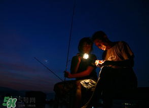 春分能夜釣嗎？春分能釣鯉魚嗎？