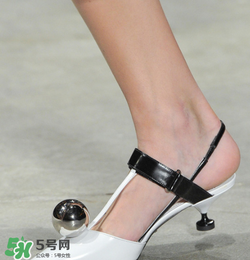 貓跟鞋是什么？貓跟鞋有什么牌子？