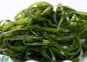 薺菜和海帶能一起吃嗎芥菜和海帶一起煮會中毒嗎？