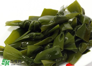 薺菜和海帶能一起吃嗎芥菜和海帶一起煮會中毒嗎？
