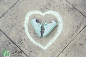 puma蝴蝶結(jié)有幾種顏色？彪馬蝴蝶結(jié)系列有哪幾款顏色？