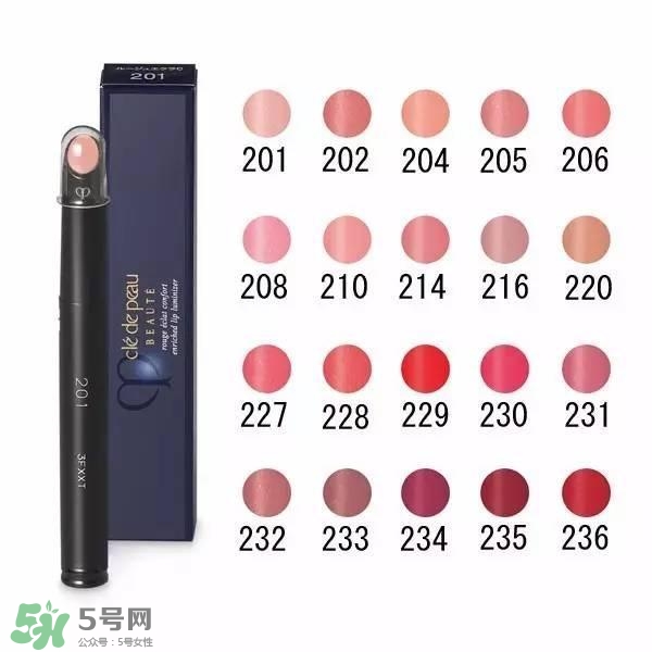 cpb和tf口紅哪個(gè)好？cpb口紅和tf口紅對比
