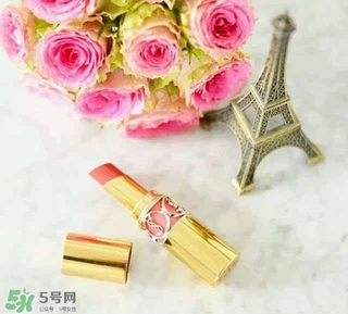 粉色口紅哪個牌子好？粉色口紅推薦