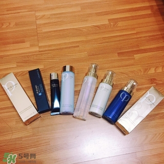 cpb和奧爾濱哪個好用？cpb和奧爾濱適合年齡膚質(zhì)
