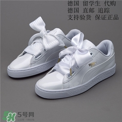 puma蝴蝶結(jié)有幾種顏色？彪馬蝴蝶結(jié)系列有哪幾款顏色？