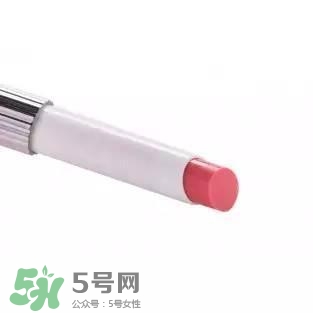 粉色口紅哪個牌子好？粉色口紅推薦