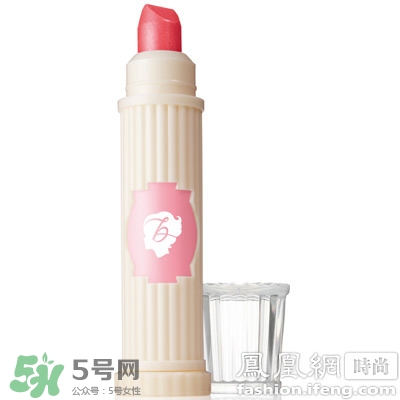 粉色口紅哪個牌子好？粉色口紅推薦