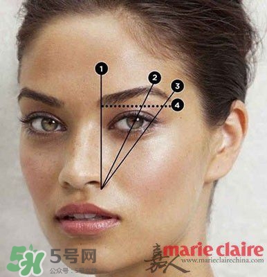 2017眉筆哪個(gè)牌子好？2017眉筆推薦