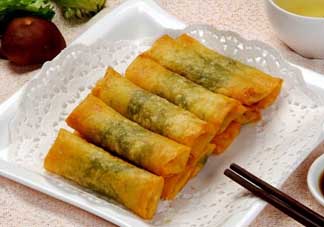 春餅怎么做又軟又好吃？春餅怎么做又薄又軟？